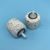 Aquarium Cylinder Air Stone Bubbles Mineral Release Pump Aerator Accessories 
