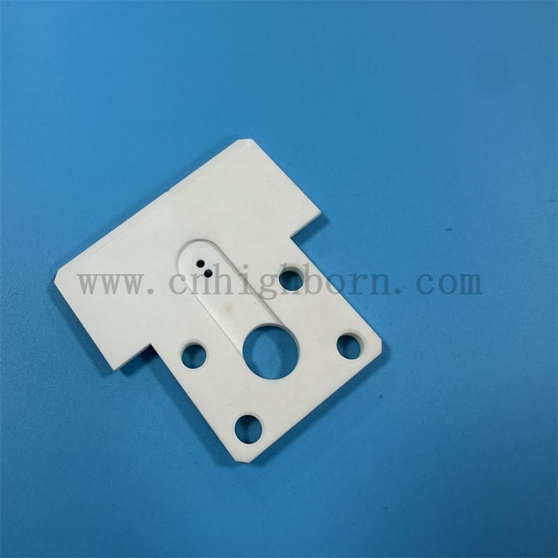 ceramic parts