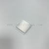 Surface Finishment Ra 0.01 Zirconia ZrO2 Ceramic Washer Spacer Gasket