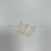 Wear Resistant 95% 99% Machining Al2O3 Structural Part Alumina Ceramic Components