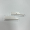Precision Machining Custom Corrosion Resistant Zirconia Ceramic Zro2 Rod With Hole