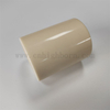 Customized 95% Alumina Ceramic Tube Al2O3 Ceramic Bushing 
