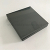 Fine Polished High Temperature Silicon Carbide Ceramic Plate Ssic Ceramic Board 