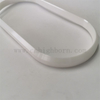 Oval Shape Pad Printing Zirconia Ceramic Sealed Ring for Ink Cup