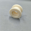 Textile ceramic roller wear resistance 99% alumina ceramic wire guide