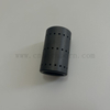 Customized SiC Ceramic Tube Silicon Carbide Tubing with holes