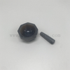 High Hardness Natural Agate Mortar and Pestle for Laboratory and Pharmaceutical Grinding