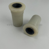 Boron Carbide Sandblasting Nozzle Hand Automatic Universal B4C Ceramic Tube