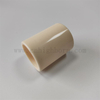 High Temperature Polishing 99.5% Alumina Ceramic Al2o3 Insulator Tube 