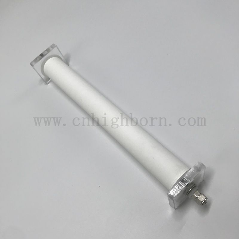 Large Aquaculture Ponds Nano Microporous Ceramic Bubble Diffuser Rod Fish Tank Aeration Rod