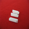 Custom 99% AL2O3 Alumina Ceramic Slit Guide for Textile Machinery