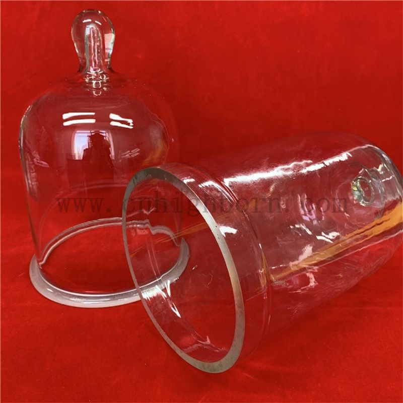 glass bell jar