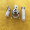 Custom Alumina Zirconia Ceramic Plunger Medicine Liquid Pharmaceutical Filling Pump