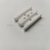 Customized Alumina Ceramic Plate Machinery Components Al2o3 Ceramic Insulation Part