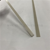 Polished AlN Aluminum Nitride Ceramic Stick