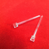 High Precision Laboratory Ware Atomic Gas Chamber Micro Glass Cuvette Quartz Glass Vapor Cell 