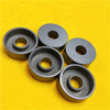 Electronic Cigarette Silicon Carbide Disc SIC Ceramic Structural Support