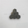 Sintered Silicon Carbide 30mm Hexagonal SIC Ceramic Tiles