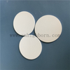Sound Absorption Performance Porous Alumina Ceramic Sheet Microporous Ceramic Disc for Space Industry