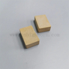 Good Thermal Shock Resistance Cordierite Pillar Mullite Ceramic Kiln Support