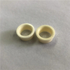 Customized Al2O3 Alumina Ceramic Yarn Guide Ring Textile Ceramic Eyelet
