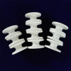 Wear Resistance Al2O3 Alumina Textile Ceramic Yarn Guide Roller