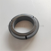 Wear Resistant SSiC Silicon Carbide Ceramic Mechanical Punch Position Seal Ring