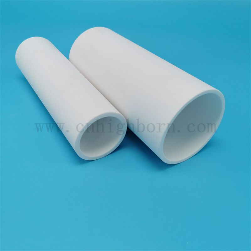 alumina ceramic tube