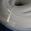 Non-toxic odorless transparent silicone rubber tube industrial pump, silicone rubber hose rubber hose silicone rubber tube/rubber hose sand roll tube