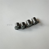 Ssic Silicon Carbide Sic Ceramic Bearing Bushing for Industry