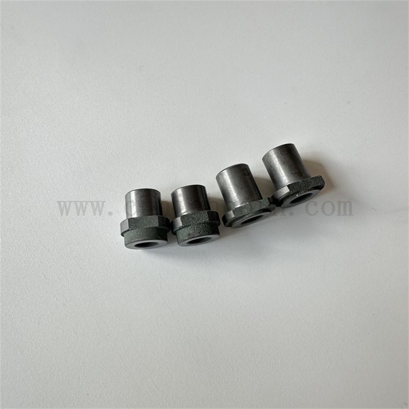 Ssic Silicon Carbide Sic Ceramic Bearing Bushing for Industry