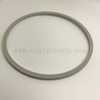High Thermal Conductivity Aln Heat Shunt Aluminum Nitride Ceramic Disk/Ring