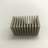 Industrial Ceramic AlN Aluminium Nitride Parts Heat Sinks And Heat Spreaders Parts