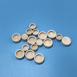 Refractory Cordierite Mullite Ceramic Heater Element Disc