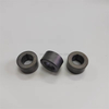 SiC Ceramic Tube High Temperature Silicon Carbide Sleeve
