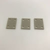 High Thermal Conductivity Aluminum Nitride AlN Ceramic Sheet Plate Board Shim