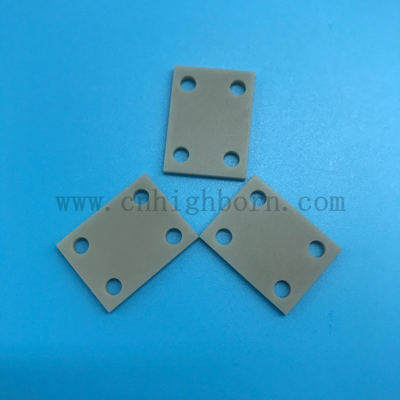 Aluminum Nitride Substrate