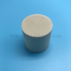 Super High Thermal Conductivity Aluminum Nitride Pot AlN Ceramic Heating Crucibles