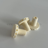 99% Al2O3 Ceramic Screws Alumina Fasteners Bolt Nut Wear Resistance