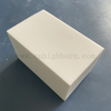 Macor Machinable Glass Ceramic Insulating Block