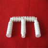 Customized Textile ZrO2 Zirconia Ceramic Yarn Guides Roller