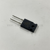 High Power Electrical Appliance RTP50 Power Thick Film Resistors