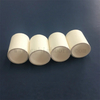 Refractory Mgo Ceramic Tubing Magnesium Oxide Ceramic Insulating Bush