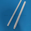 Customized 99% Purity BN Ceramic Protection tube Ceramic Tubing with Thread 