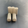 YSZ ZrO2 Yttria Stabilized Zirconia Ceramic Tube Ceramic Pipe