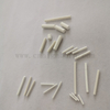 Ag-AgCl Mercuric Oxide PH Test Porous Ceramic Rod Reference Electrode Salt Bridge Wick
