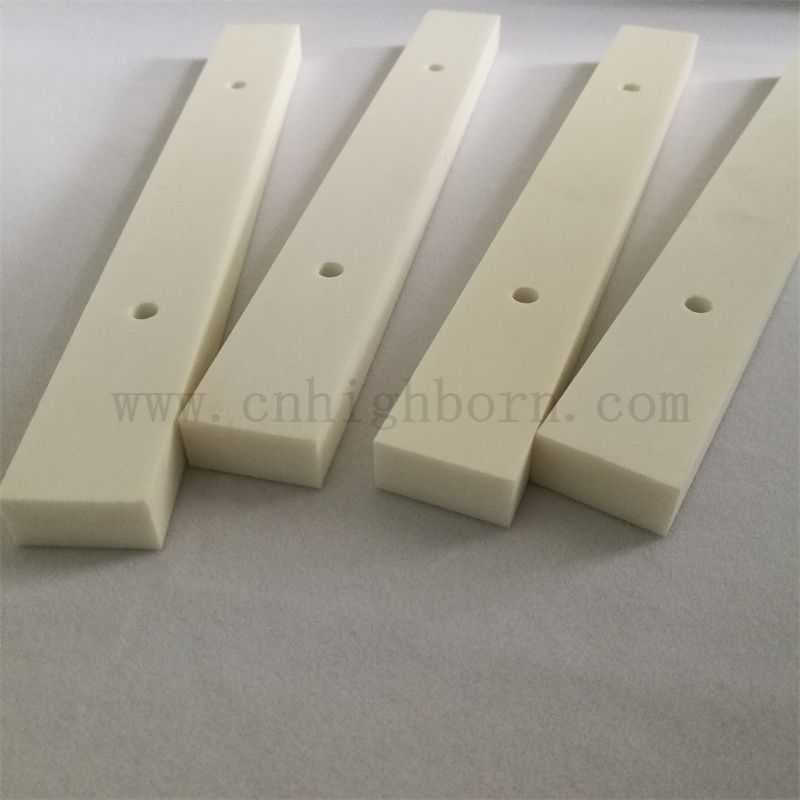Alumina Ceramic plate