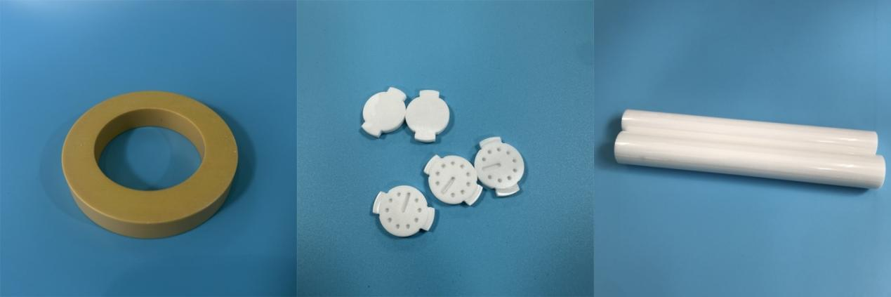 Advanced Ceramics