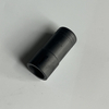 Insulator Silicon Carbide Tube SiC Ceramic Irregular Pipe