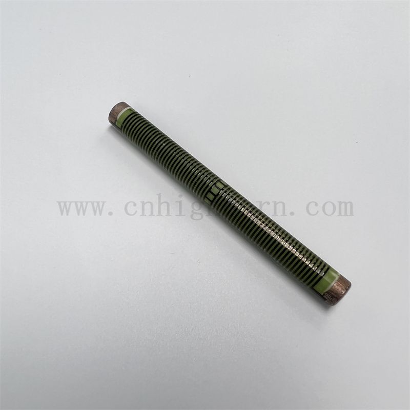 Precision High Voltage Resistors Rod High Power Series RIP20 26